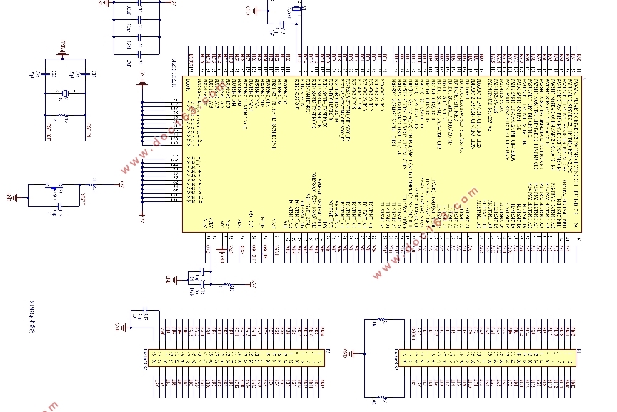 基于STM32的锥度仪设计