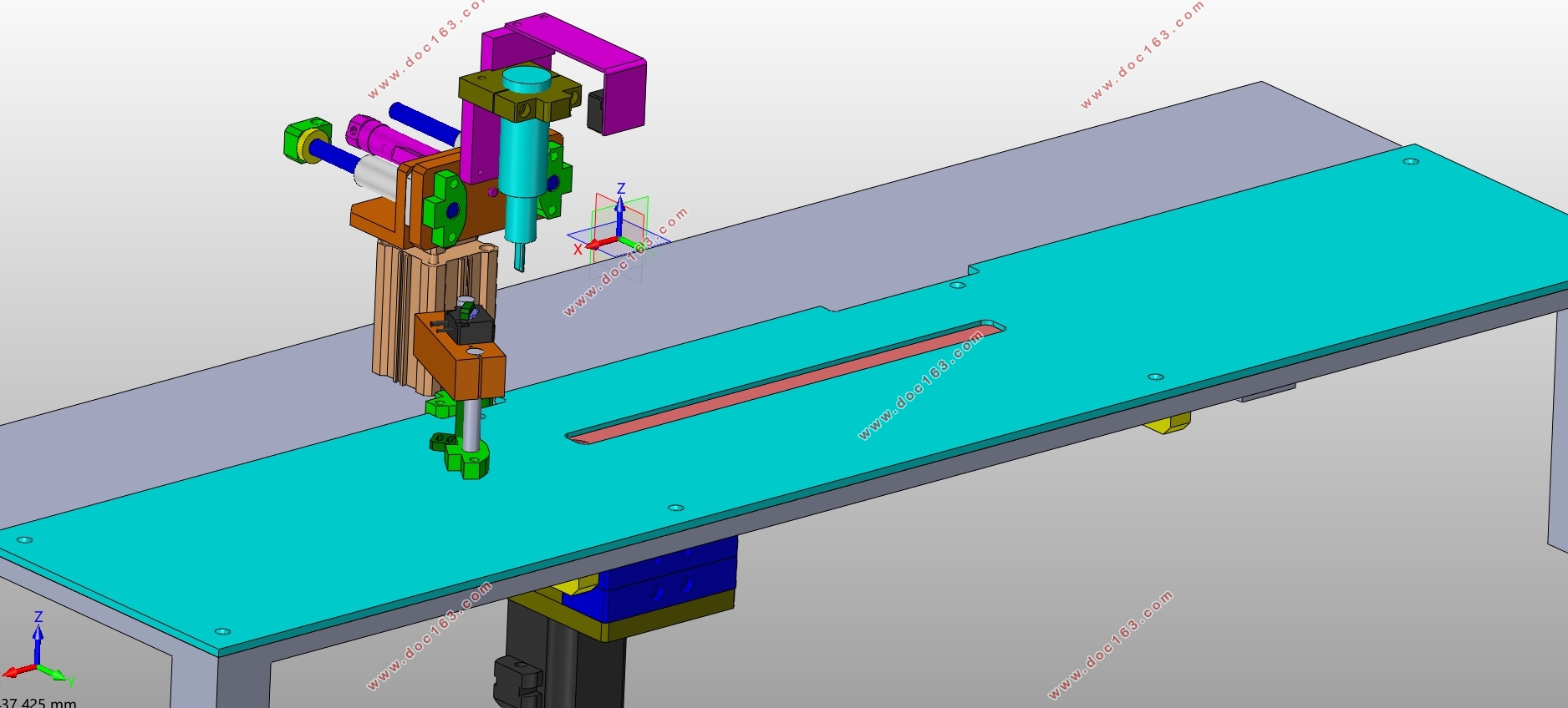 ЬͿװõ(CADͼװͼ,SolidWorksάͼ)