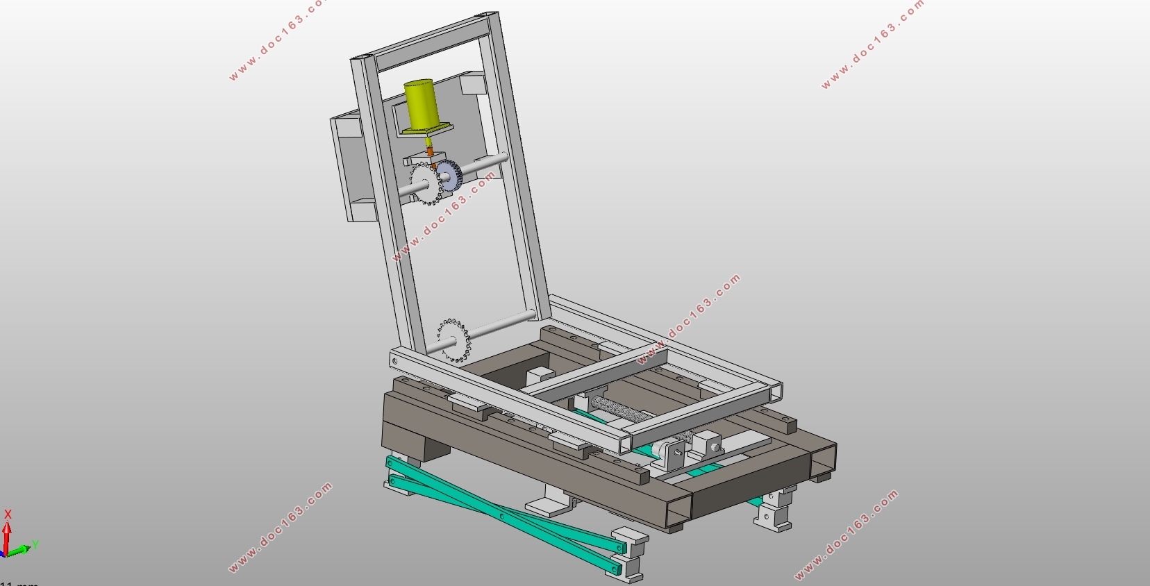 ʻεװ(CADͼװͼ,SolidWorksάͼ)