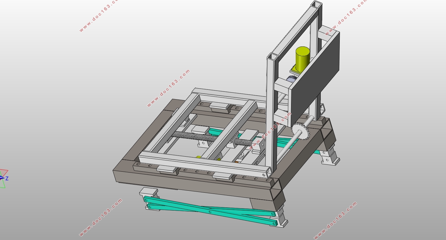 ʻεװ(CADͼװͼ,SolidWorksάͼ)