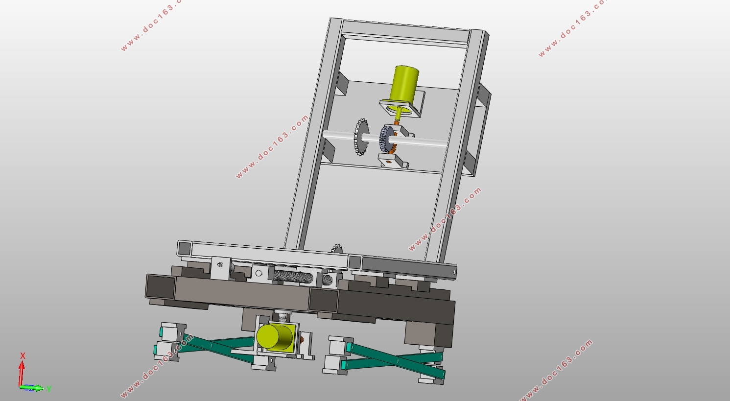 ʻεװ(CADͼװͼ,SolidWorksάͼ)