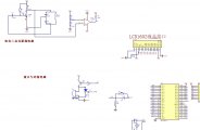 基于单片机的金属探测器的设计(含电路原理图,程序代码)