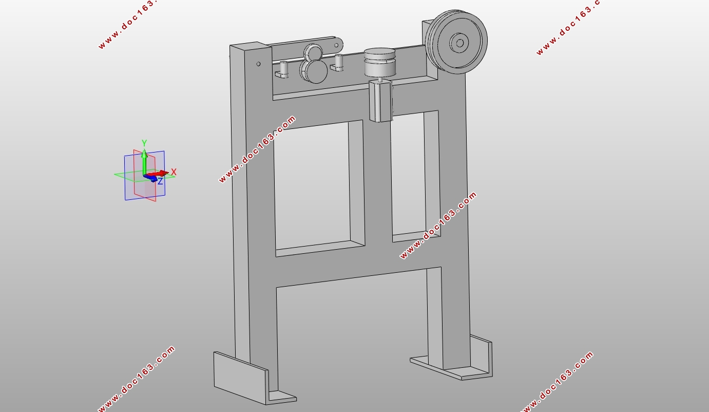 ׻(CADͼװͼ,SolidWorksάͼ)