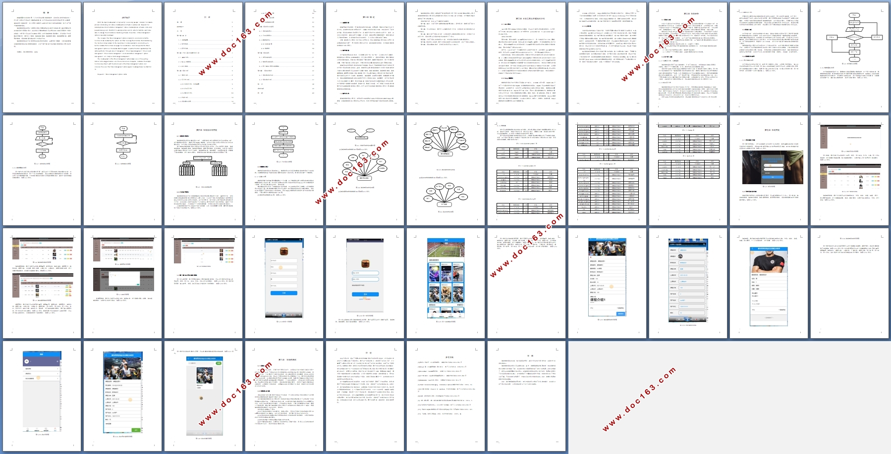 ϵͳԱ΢С(SSM,MySQL)