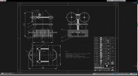 3Dӡϵͳ(CADͼװͼ,SolidWorksάͼ)