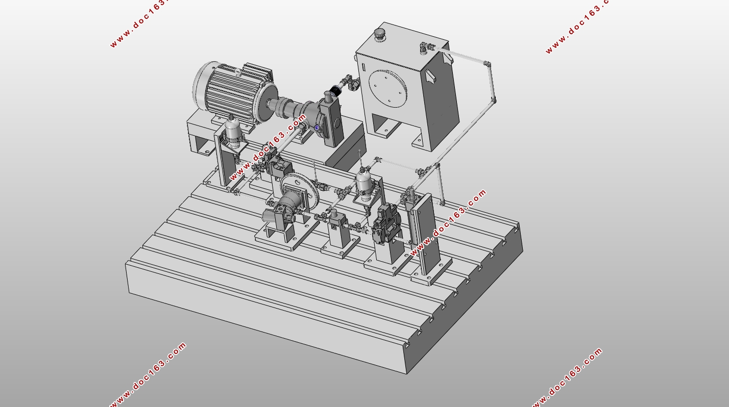 Һѹѹ(CADͼ,SolidWorksάͼ)