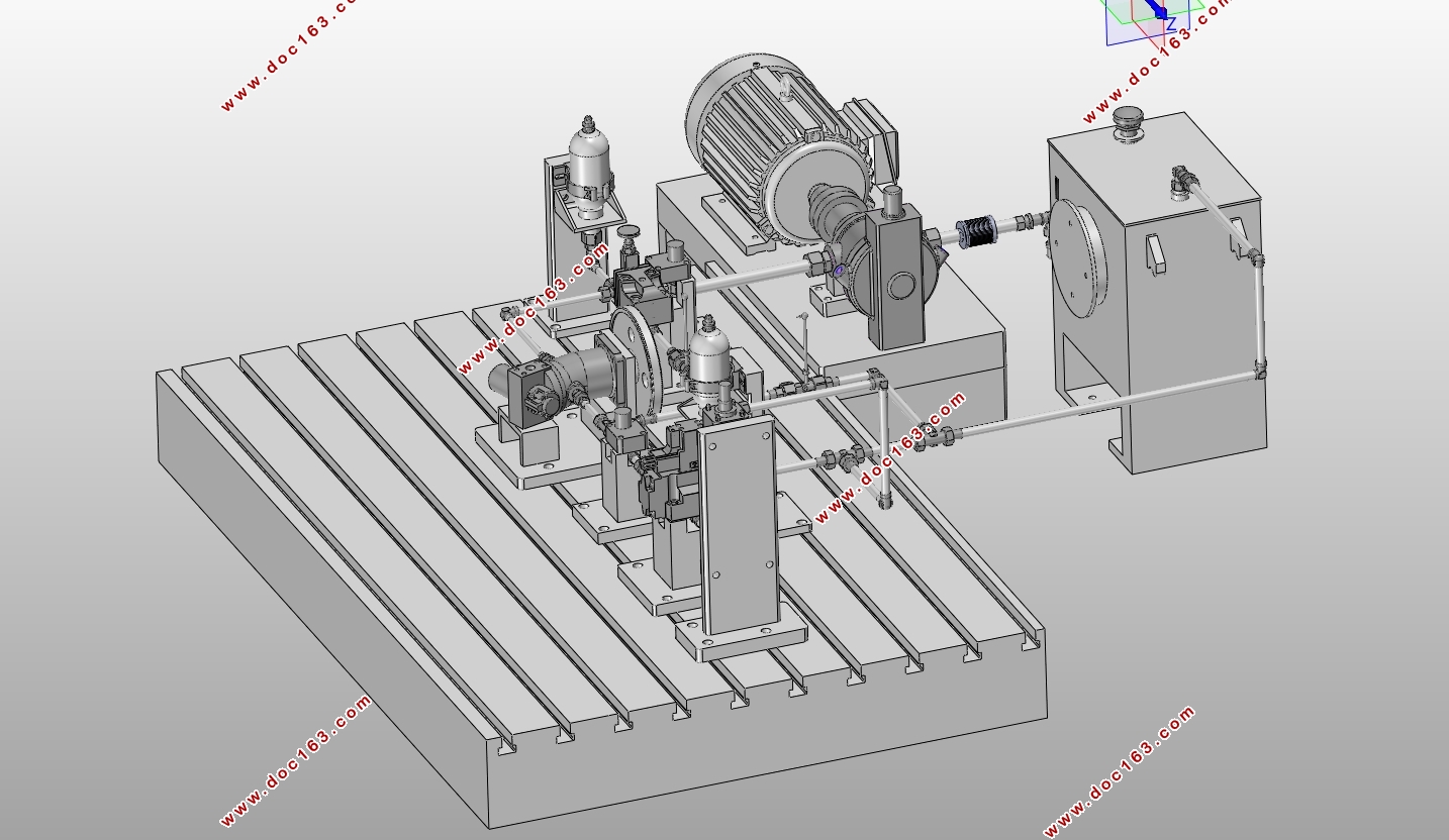 Һѹѹ(CADͼ,SolidWorksάͼ)