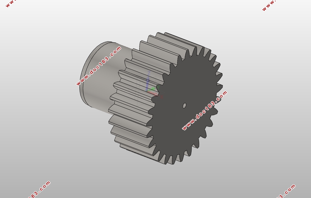 行星齿轮减速器参数化系统设计与开发(含SolidWorks三维图,程序)