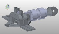 ʽػװ(CADͼ,SolidWorksάͼ)