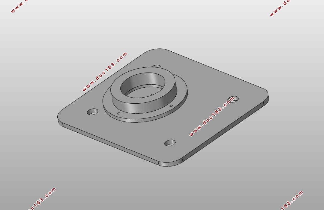 ڻе۽ṹ3Dӡ(SolidWorksά,ADAMS)