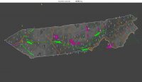 全长4186米二级公路(集宁至丰镇段)地方公路设计(含CAD图)