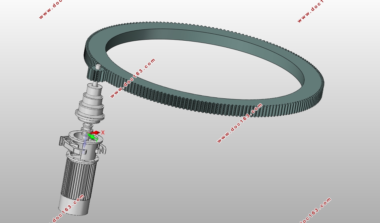 MQ4040ۼػת(CADͼ,SolidWorksάͼ)