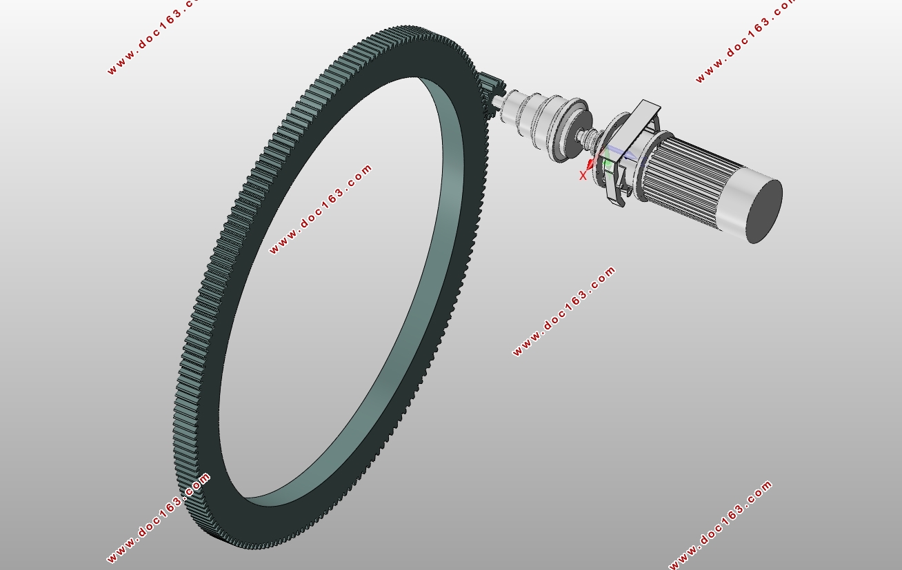 MQ4040ۼػת(CADͼ,SolidWorksάͼ)