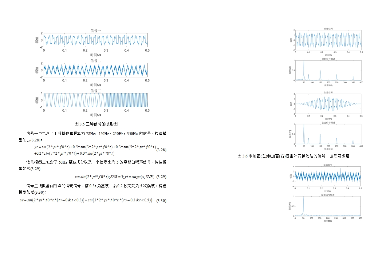 ����ϵͳ��г����Ⱦ����㷨�о�