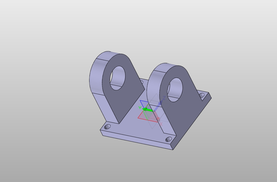 重载车传动轴设计及有限元分析(含CAD图)