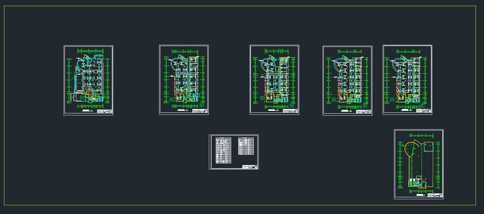 ɶӿƼ¥յϵͳ(CADͼ)