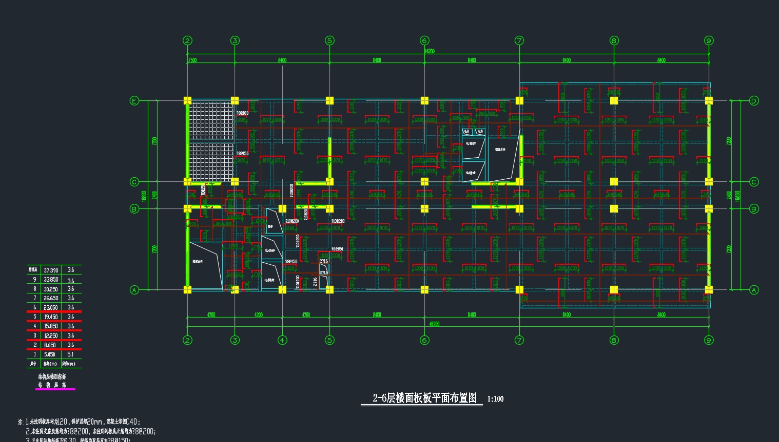 ʮ���Ͼ�ĳ�з����Ŀ��&mdash;����ǽ�ṹ���(������ͼ�ṹͼ)