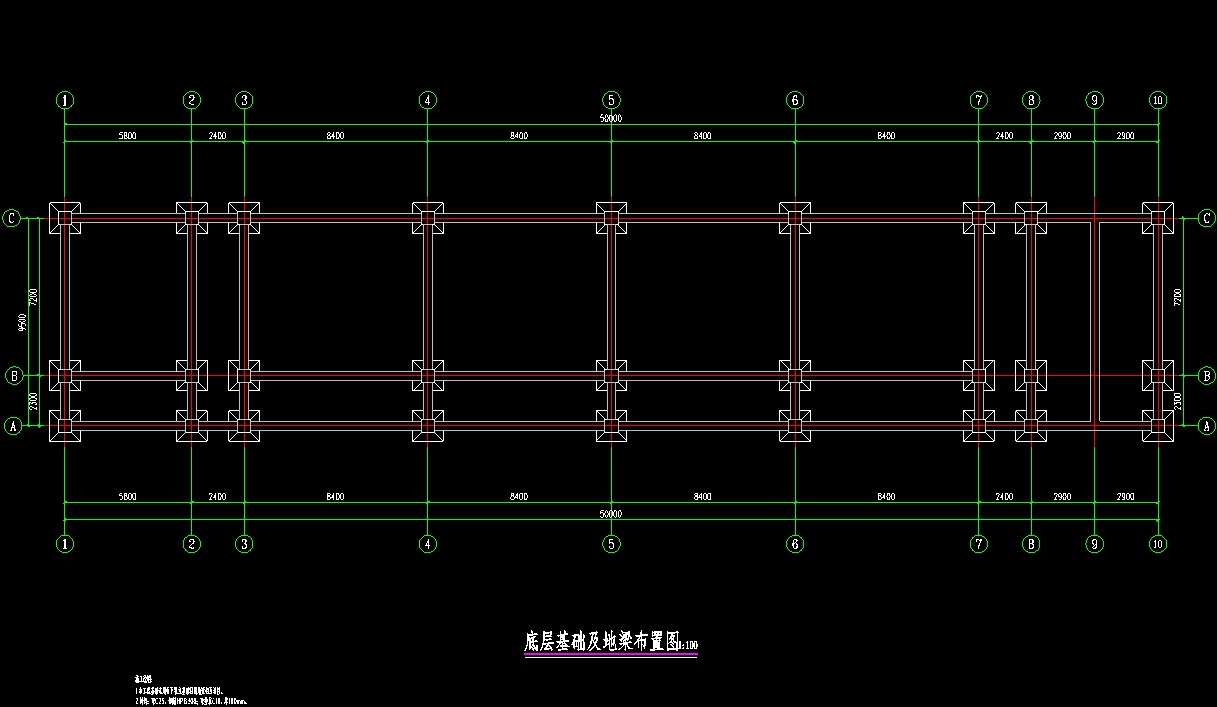 ����2900ƽ���������ʽľ�ṹ��ǨСѧ���(������ͼ�ṹͼ)