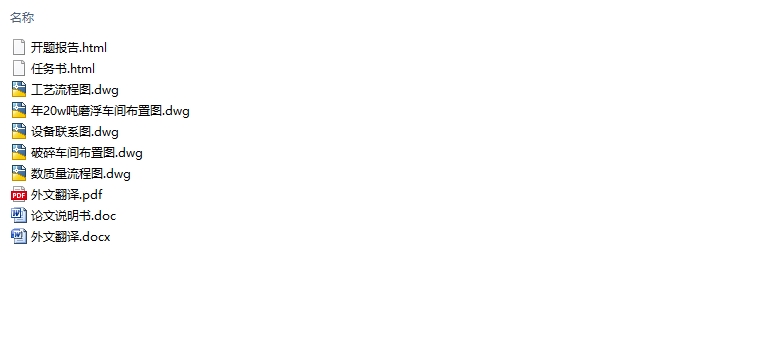 20���/��ʯī����ӹ������(��CADͼ)