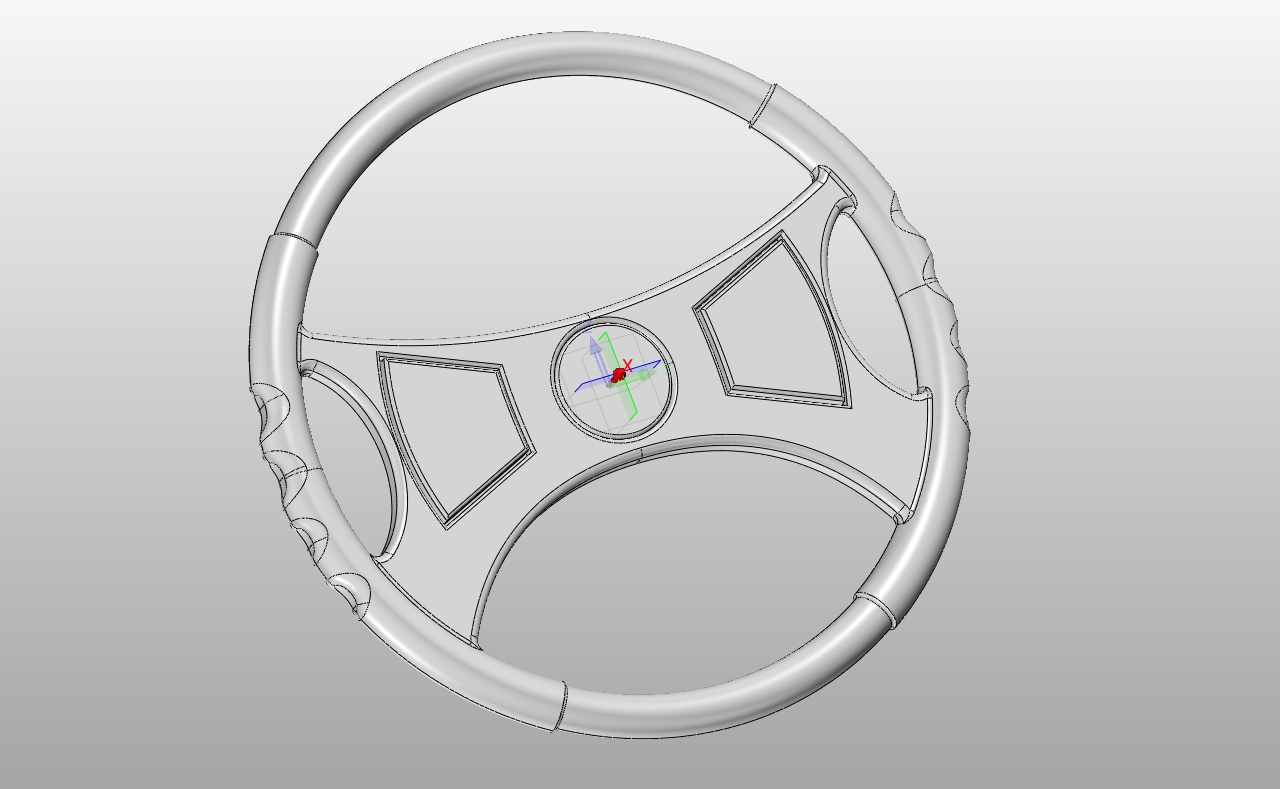 纯电动汽车的总体布置设计(含CAD图,CATIA三维图)