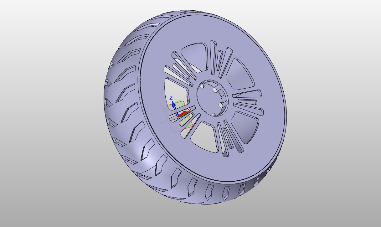 纯电动汽车的总体布置设计(含CAD图,CATIA三维图)