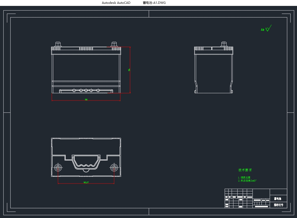 �綯����̫���ܸ����������(��CADͼ,CATIA��άͼ)