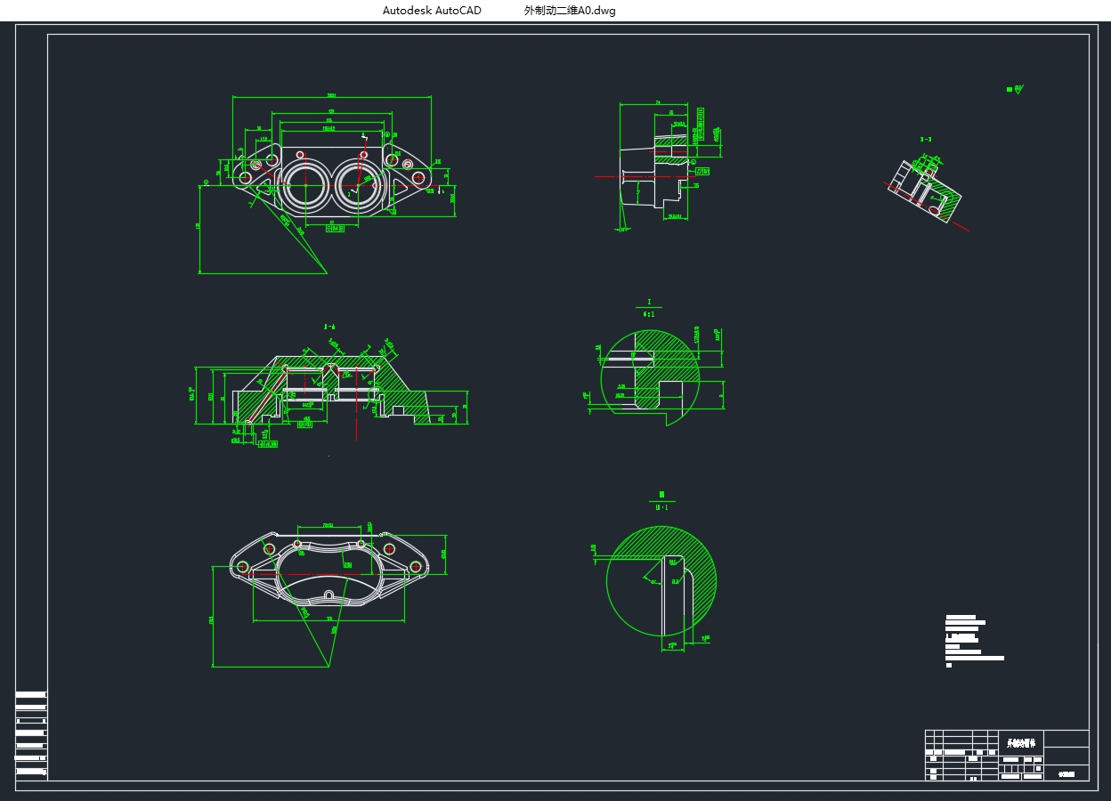 ���Ϳͳ��ƶ�ϵ���㼰�̶�ǯ��ʽ�ƶ����ܳ����(��CADͼ,CATIA��ά)