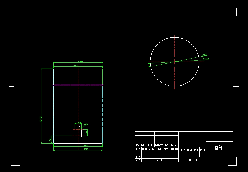 ���͸ۿ��������ػ���ת֧�г�Ȧ�ֳ�ʧЧ����(��SolidWorks��ά)