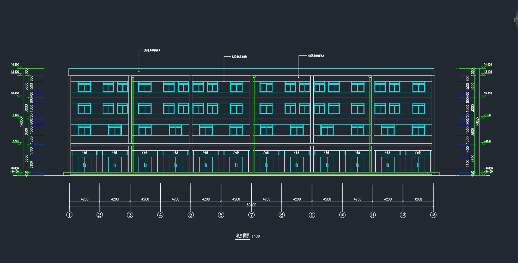 �����Ĳ��Ͼ�ĳ������ۺ�¥���(������ͼ�ṹͼ)