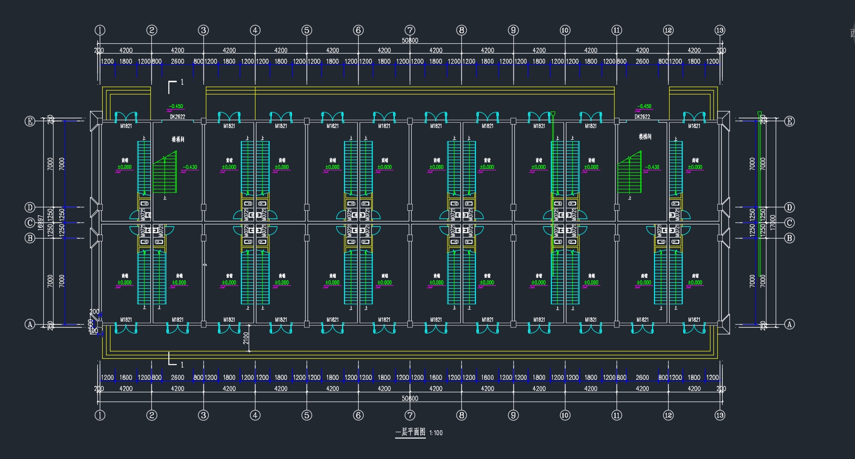 �����Ĳ��Ͼ�ĳ������ۺ�¥���(������ͼ�ṹͼ)