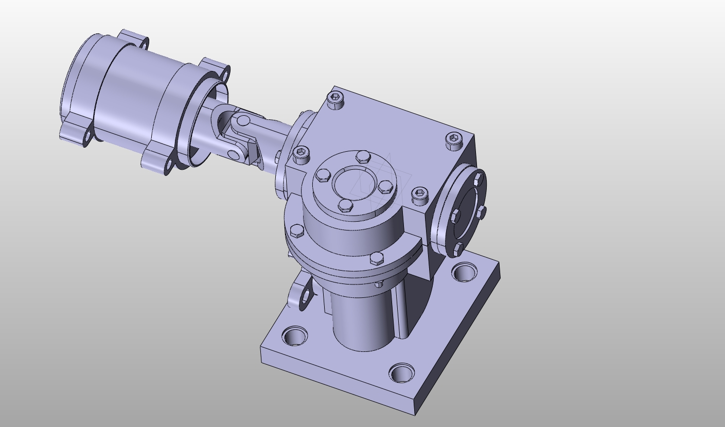 �綯���˰�ʿ���ƶ�ϵͳ���(��CAD���װ��ͼ,CATIA��άͼ)