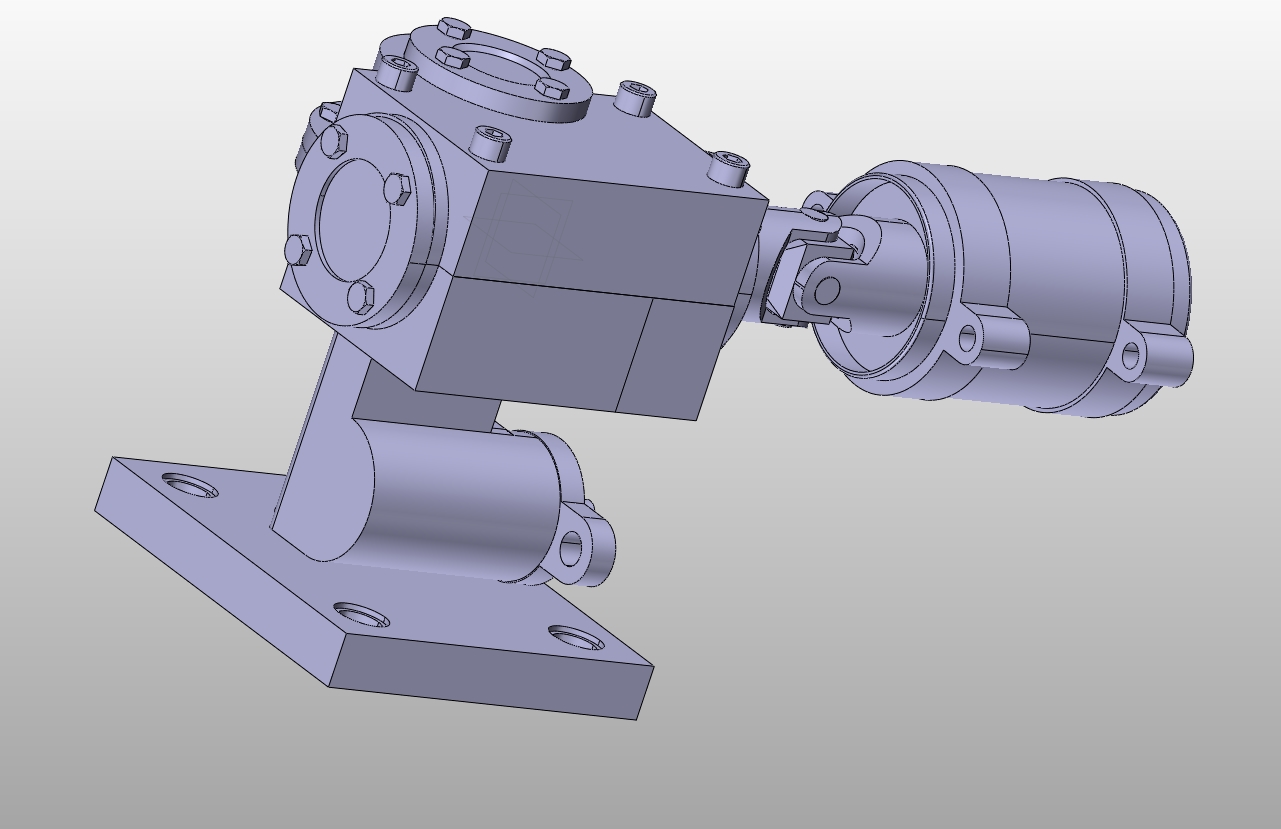 �綯���˰�ʿ���ƶ�ϵͳ���(��CAD���װ��ͼ,CATIA��άͼ)