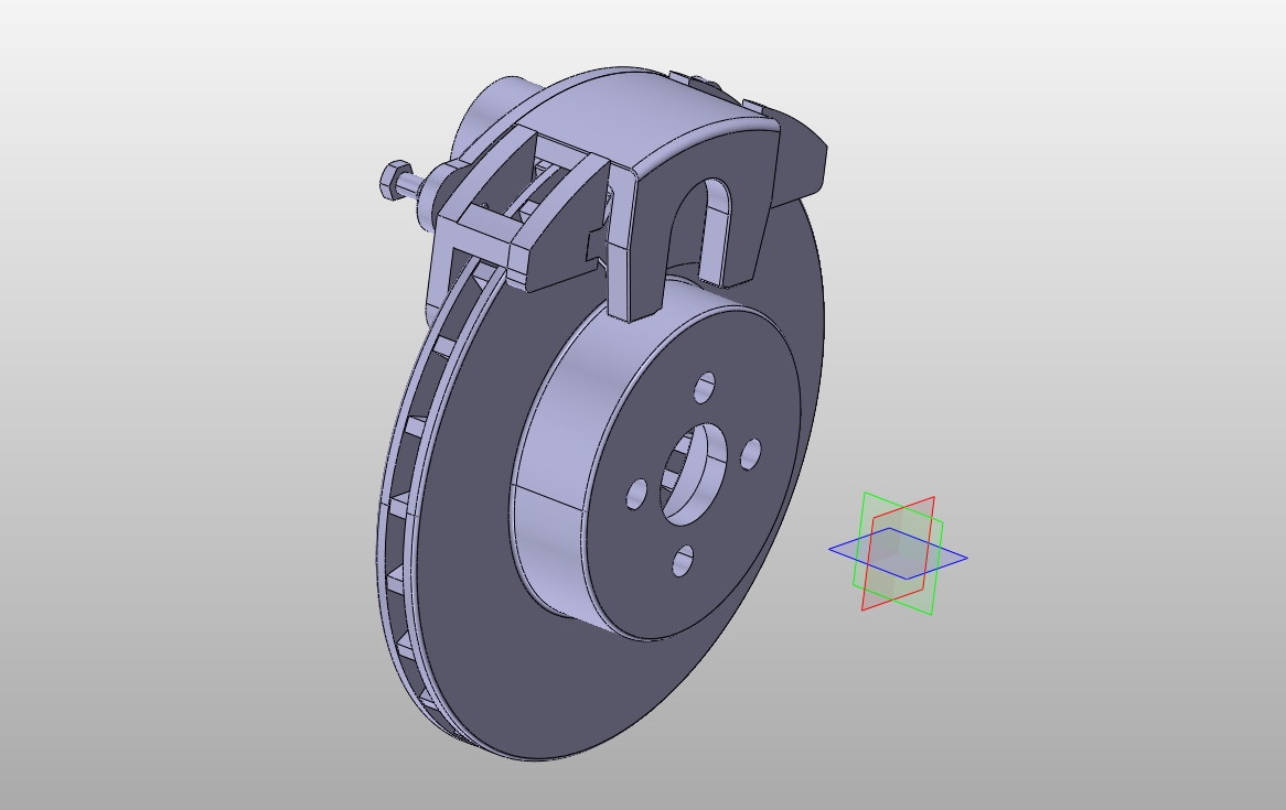�綯���˰�ʿ���ƶ�ϵͳ���(��CAD���װ��ͼ,CATIA��άͼ)