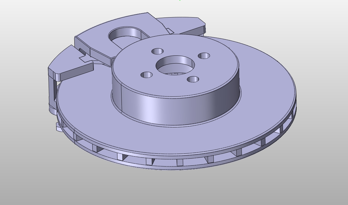 �綯���˰�ʿ���ƶ�ϵͳ���(��CAD���װ��ͼ,CATIA��άͼ)�綯���˰�ʿ���ƶ�ϵͳ���(��CAD���װ��ͼ,CATIA��άͼ)