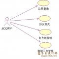 һ򵥵ļʱͨѶߵ뿪 (J2EE)